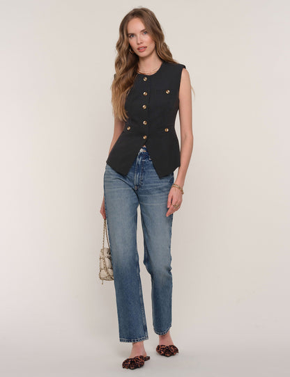 roxanna vest