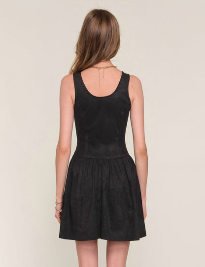 morena dress