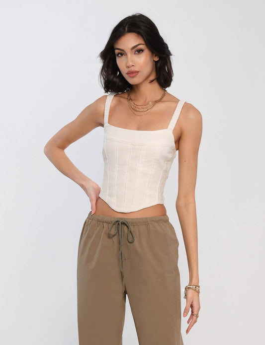 Sharina Top
