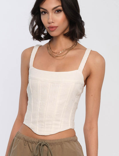 Sharina Top