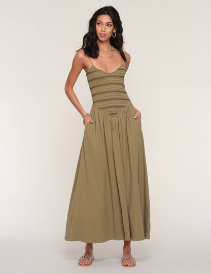 Mia Dress