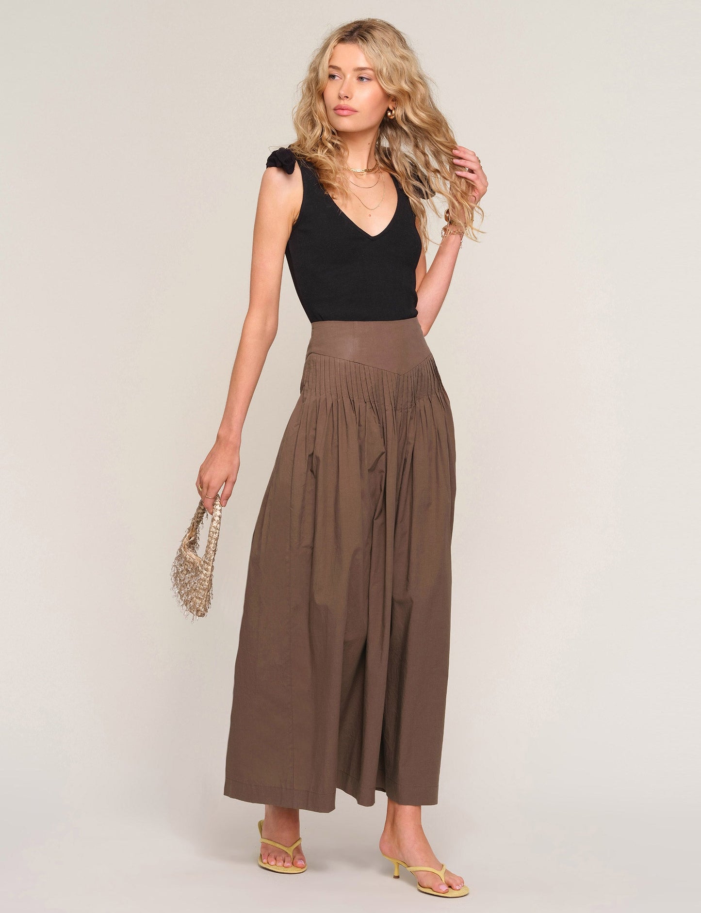 marlowe skirt