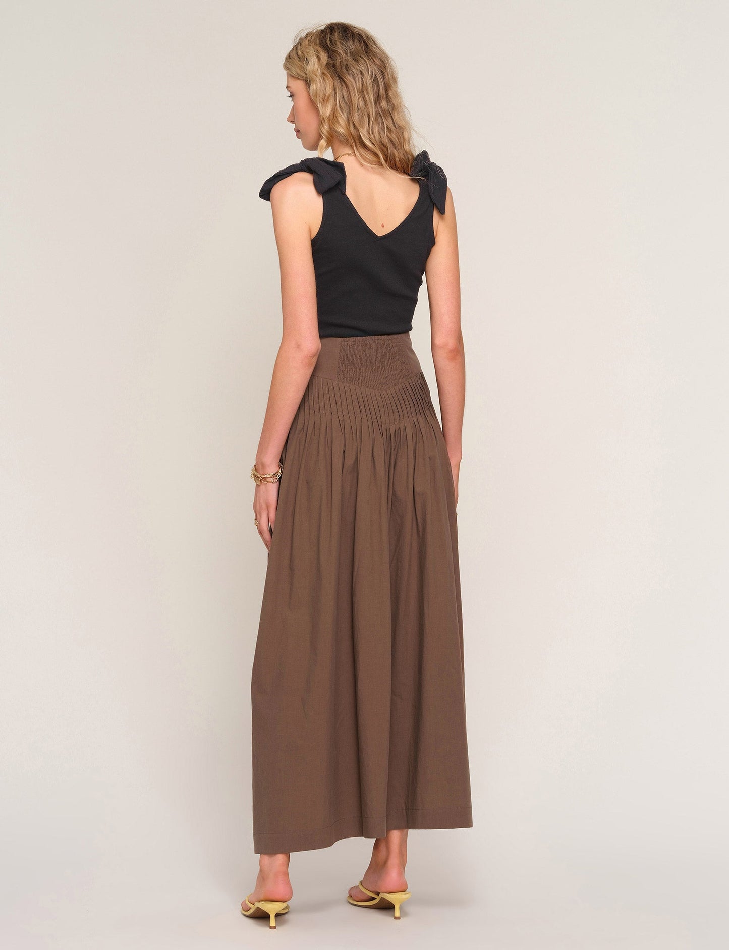 marlowe skirt