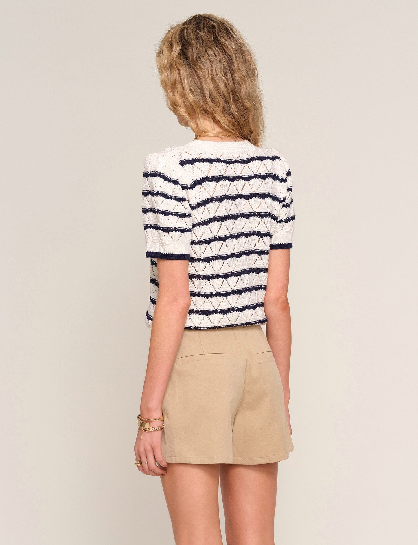 mela short