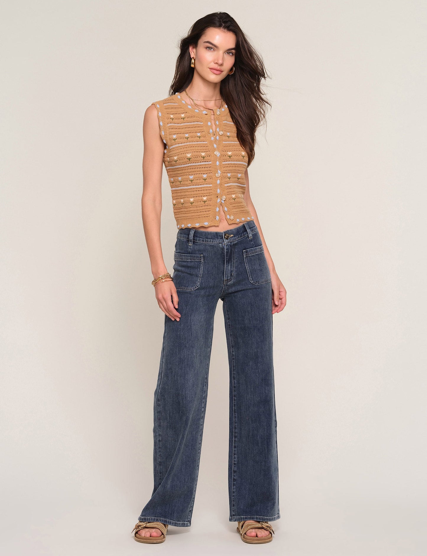 milena pant