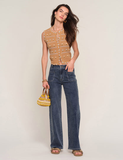 milena pant