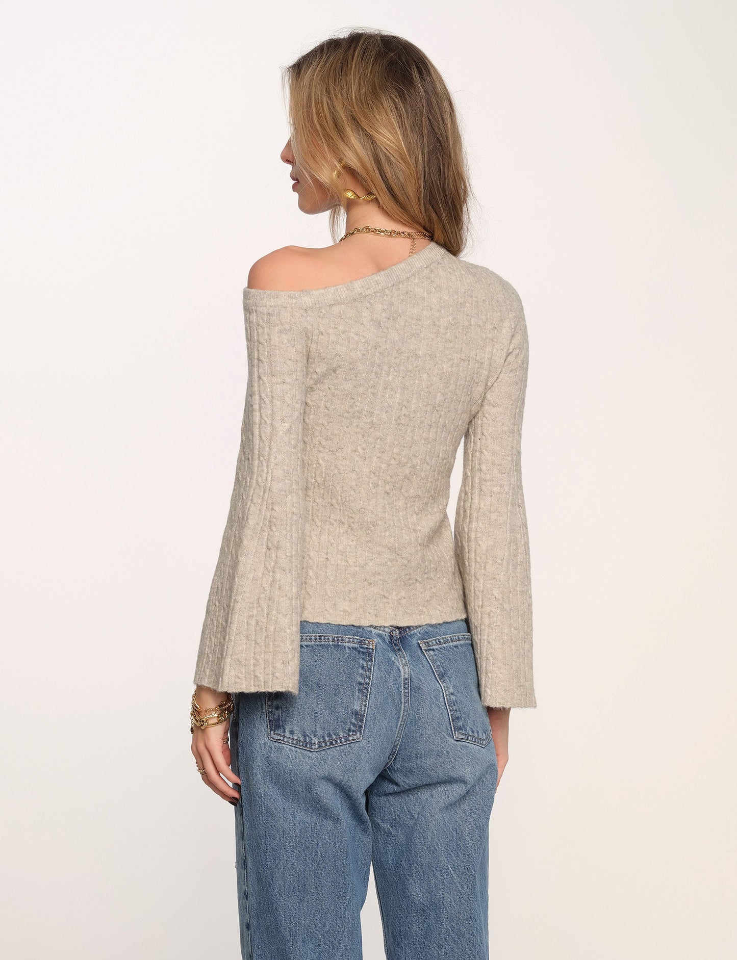 miya sweater