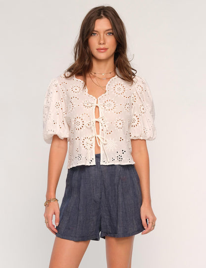 Roxana Top