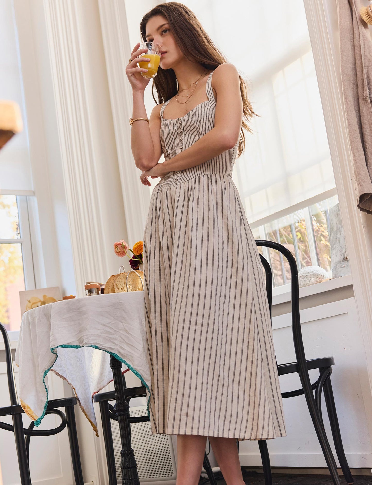 klimt dress