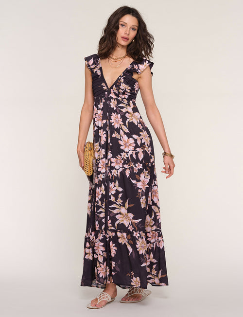 Libra Dress