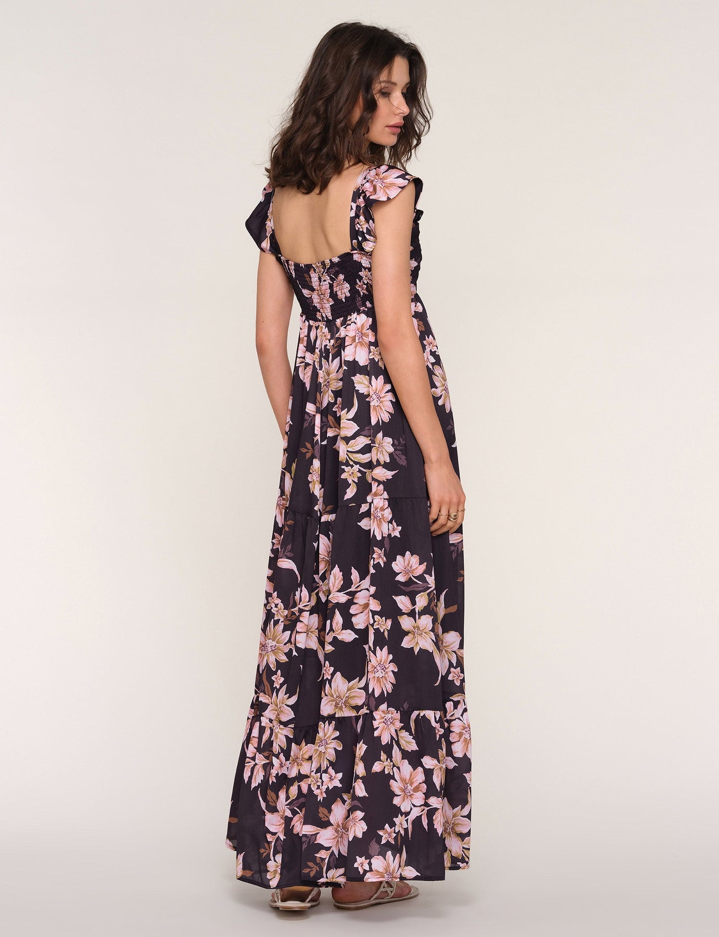 Libra Dress