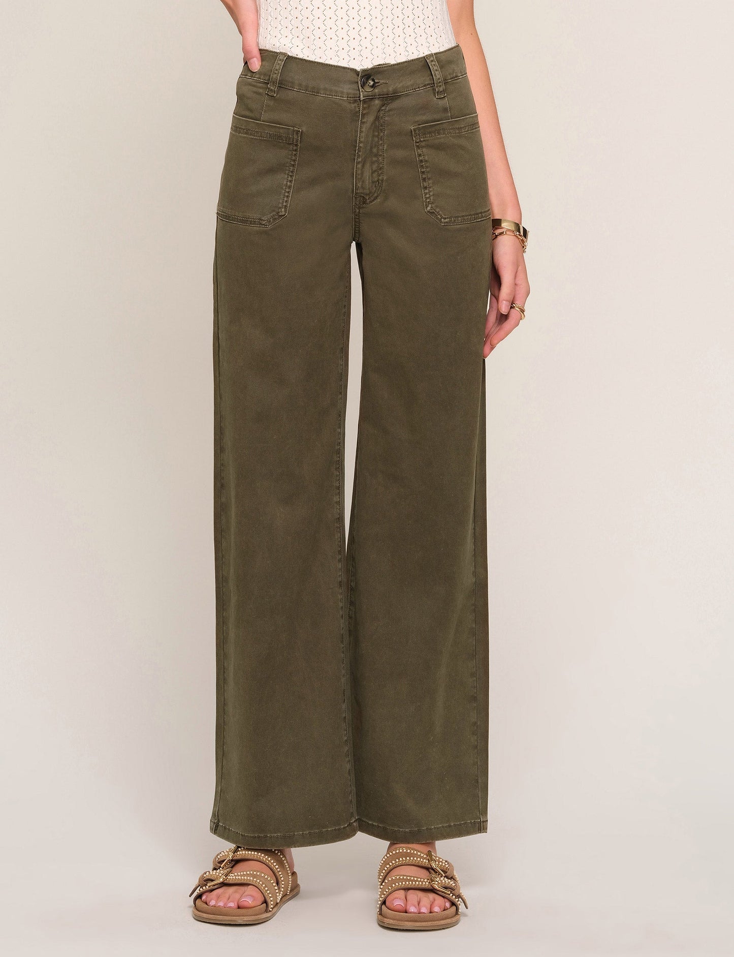 milena pant