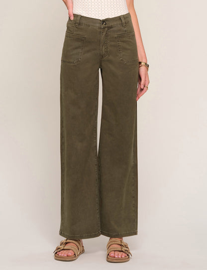 milena pant