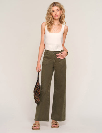 milena pant