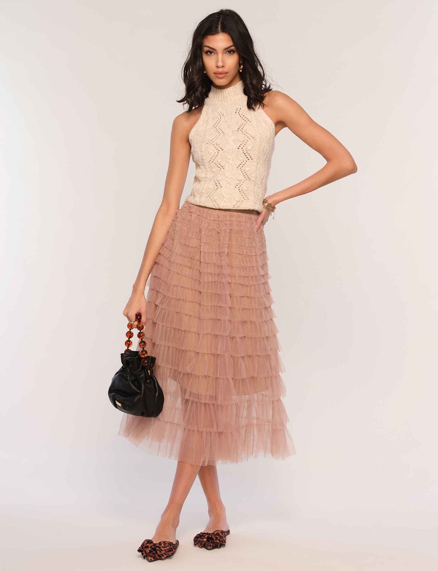 nela skirt