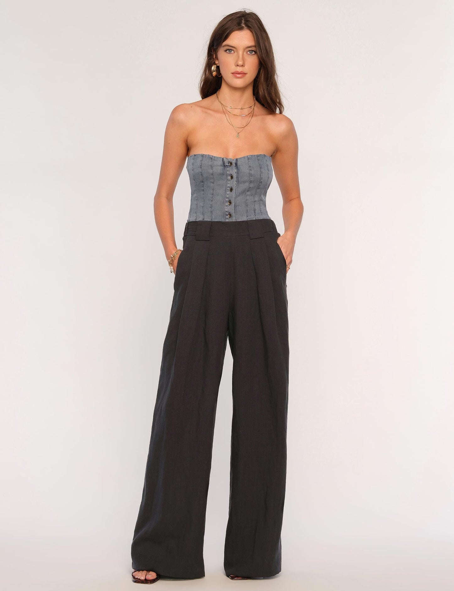 Nerina Pant