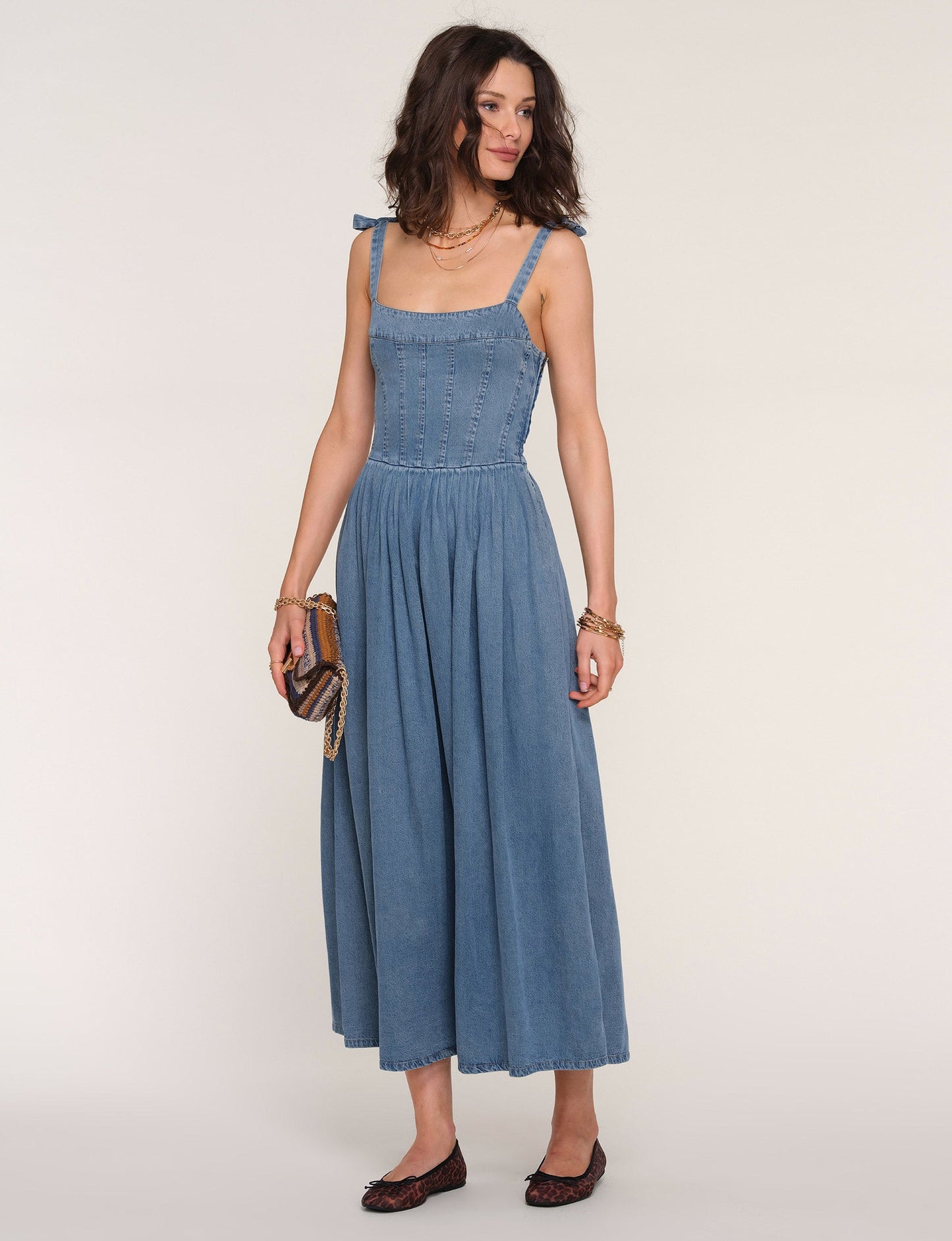 Malani Dress
