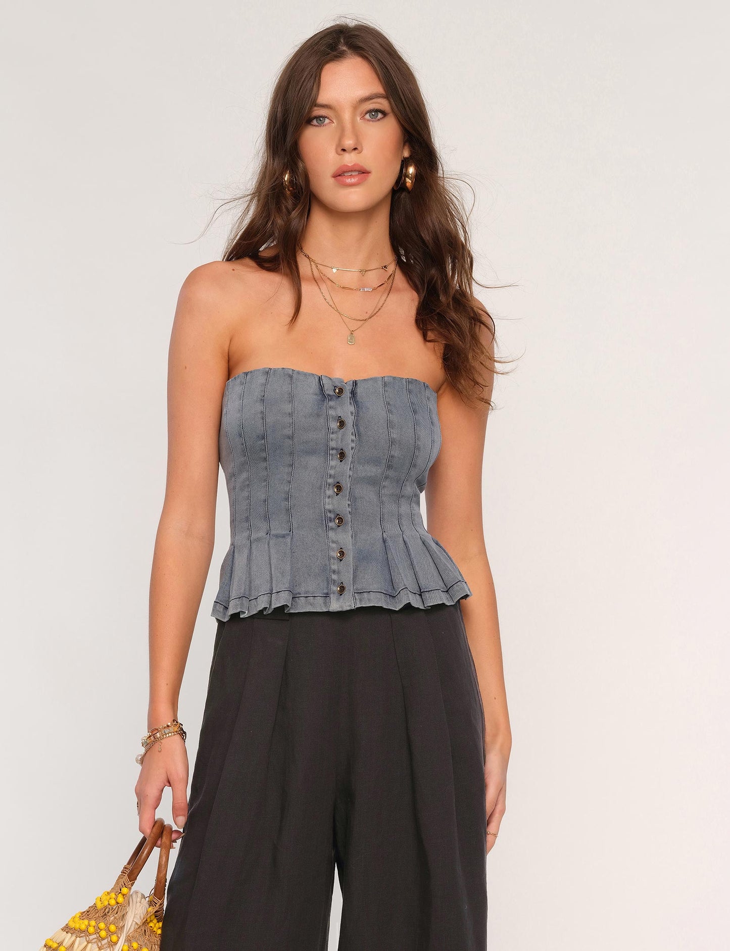 Juliet Top