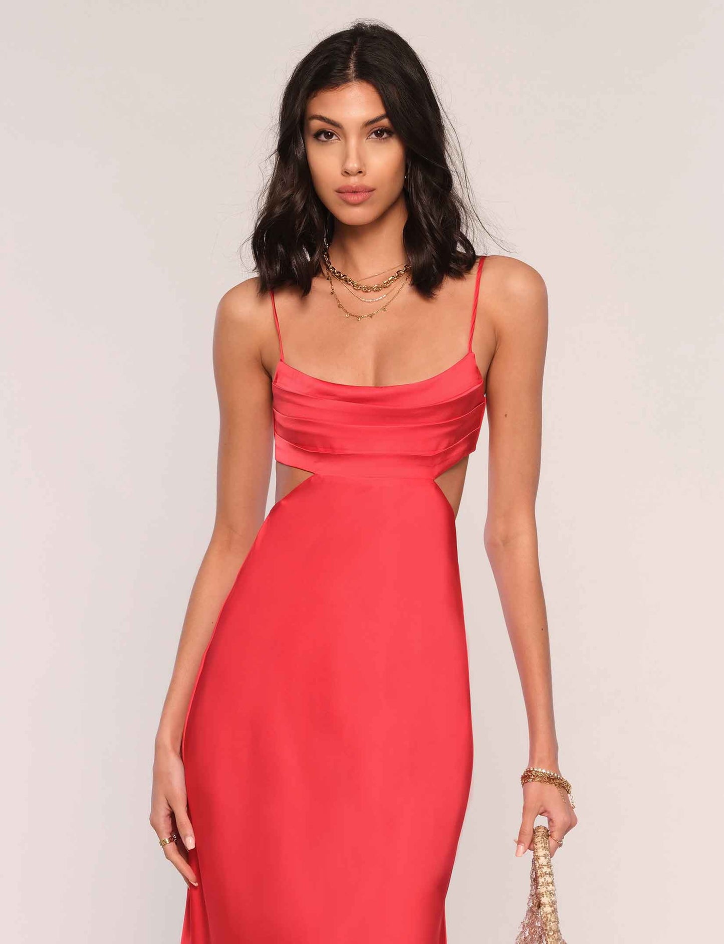sander dress