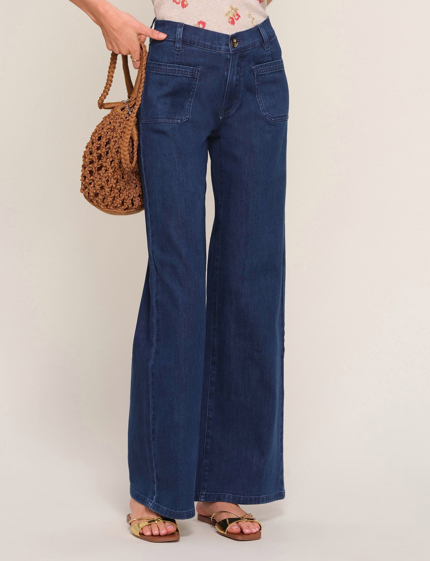 milena pant