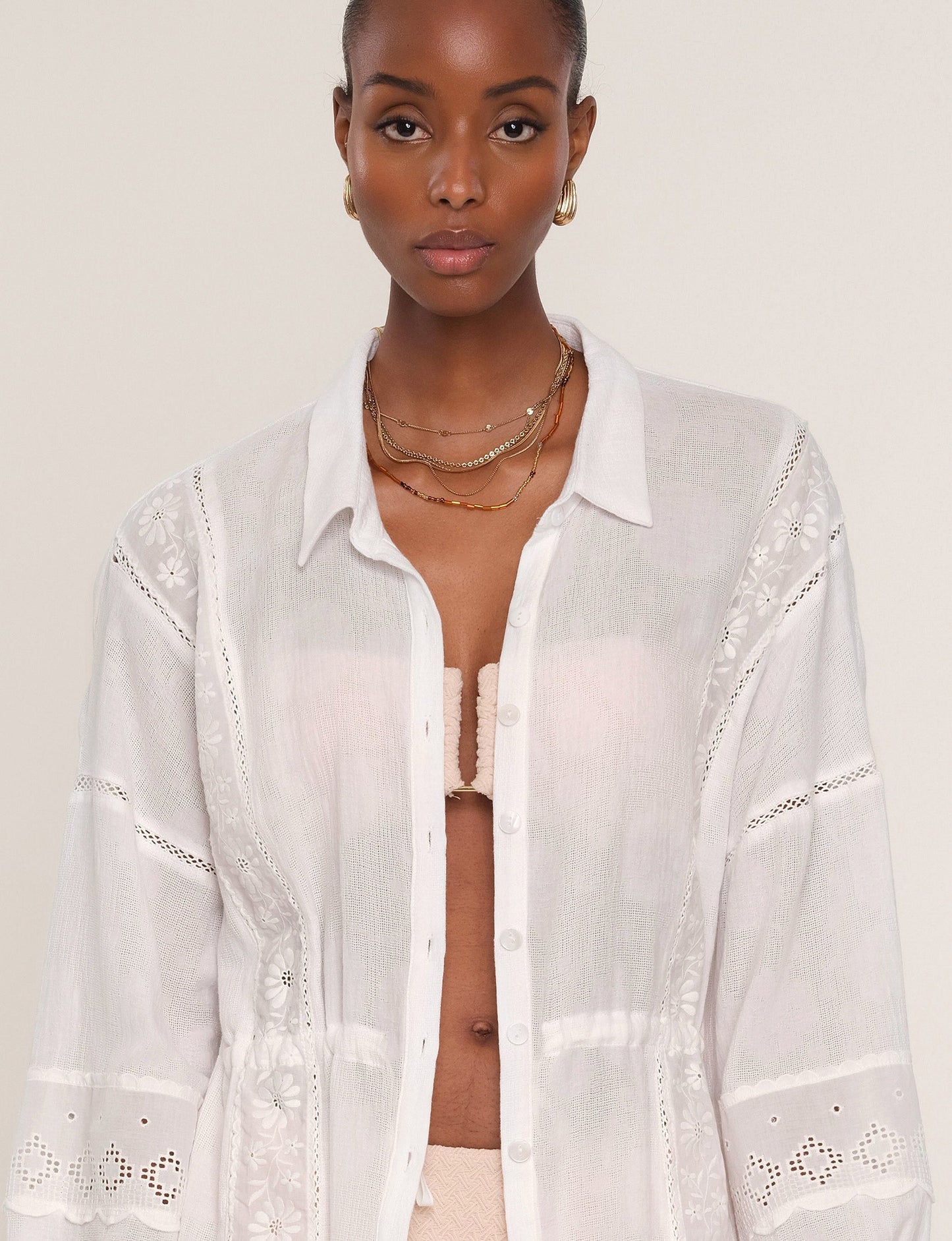 lali cover-up