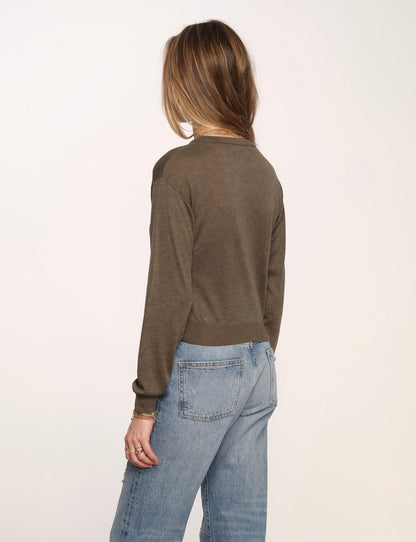 kina sweater
