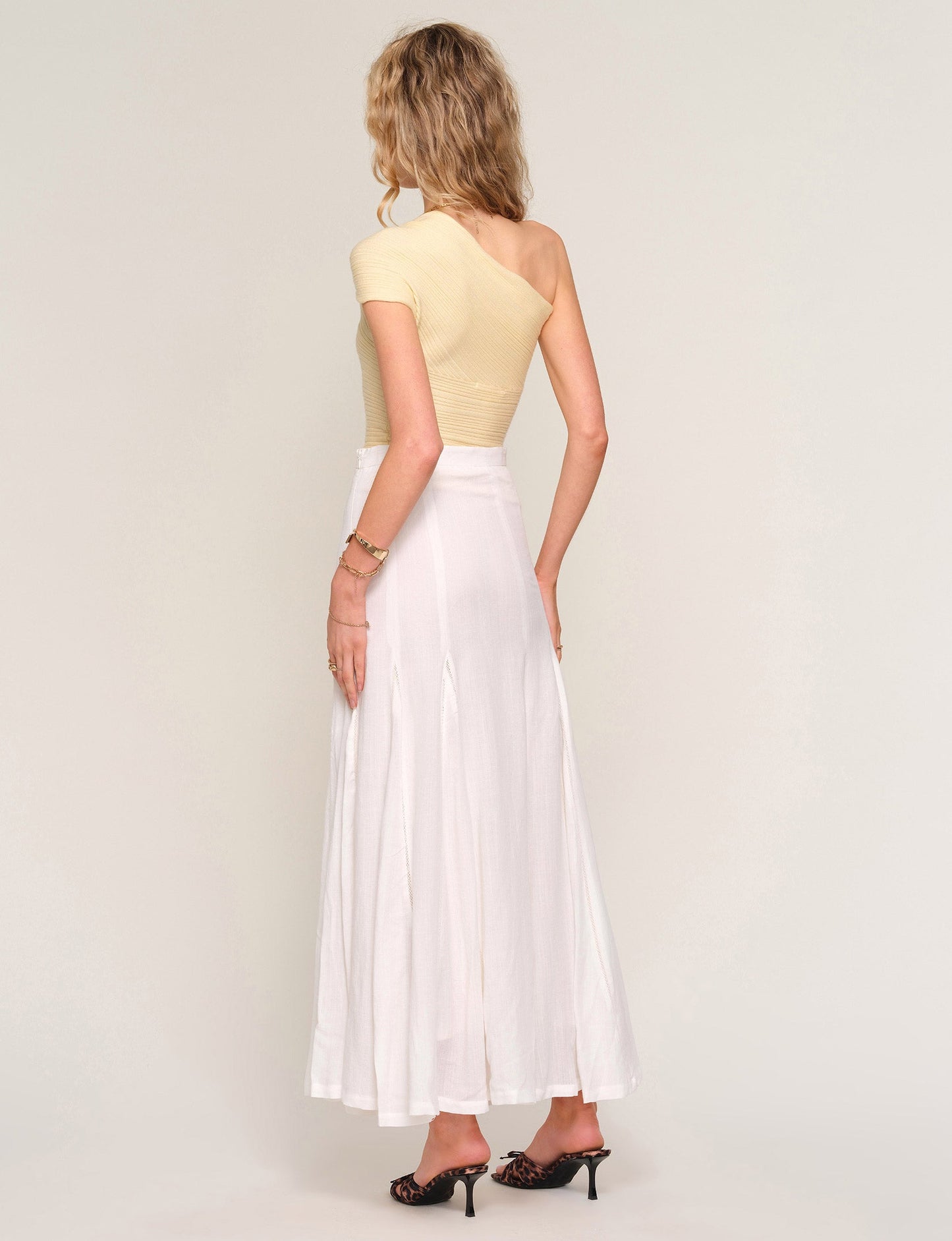 rossi skirt