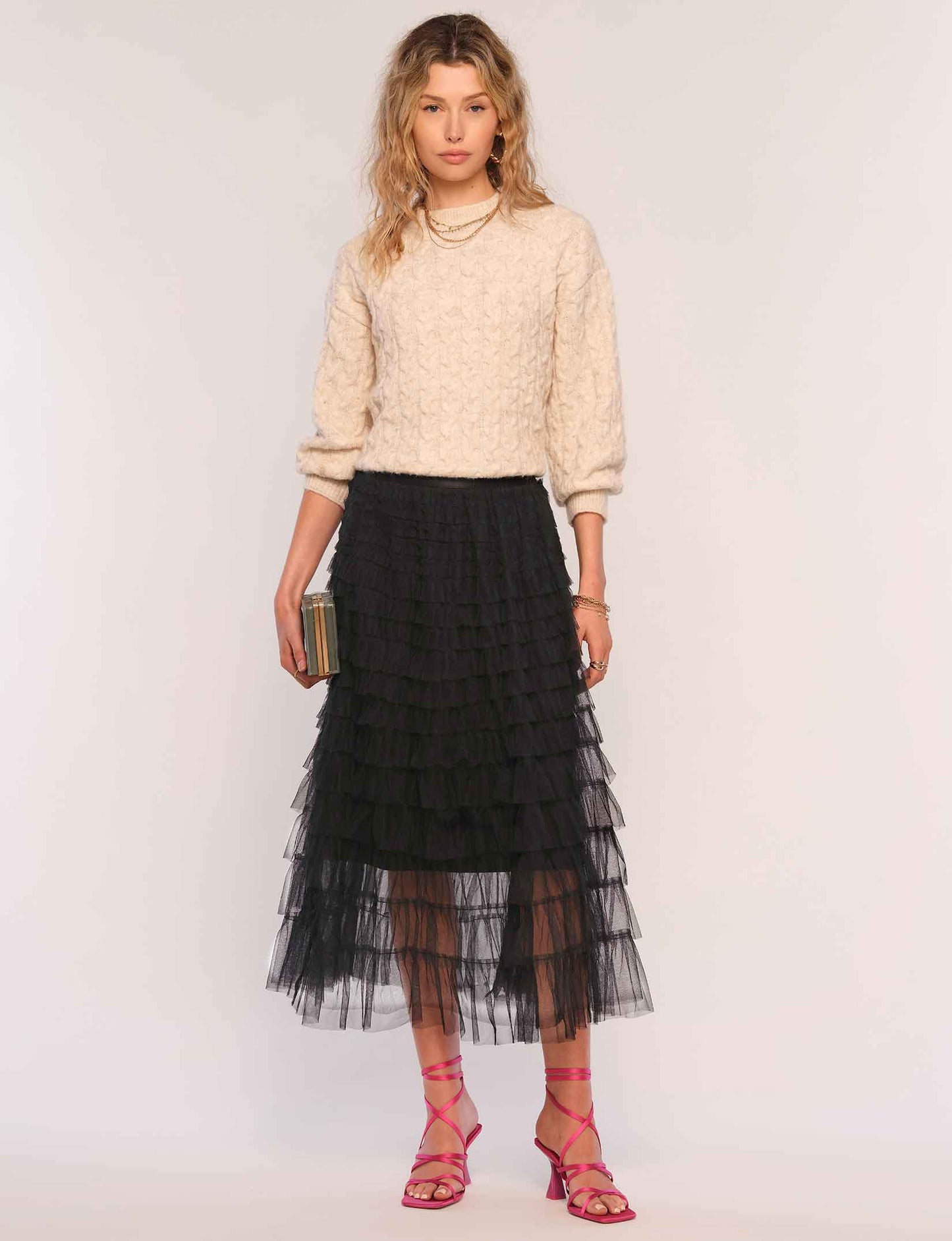 nela skirt