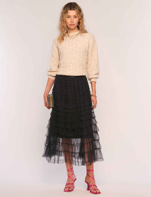 nela skirt