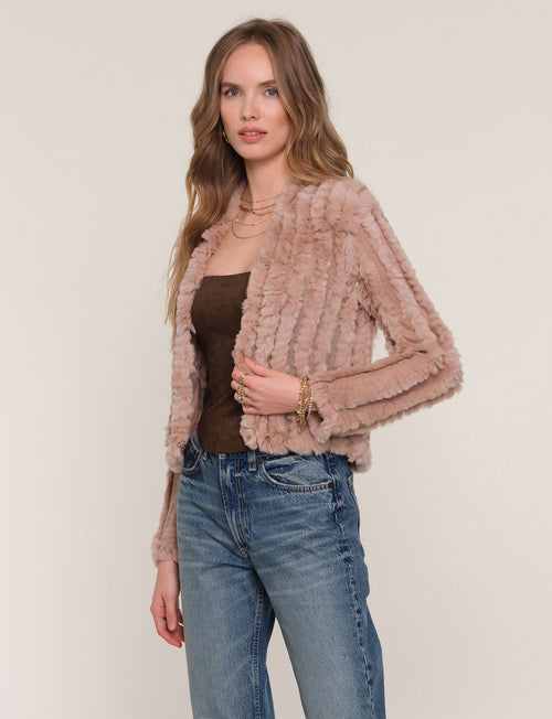 rosa jacket