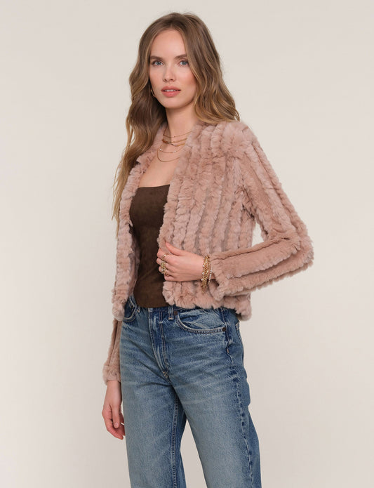 rosa jacket