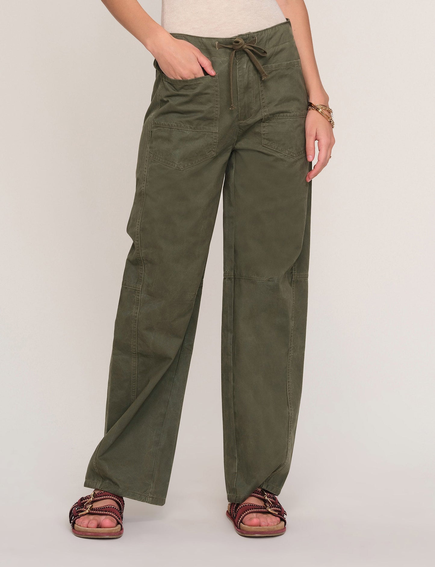 shannon pant