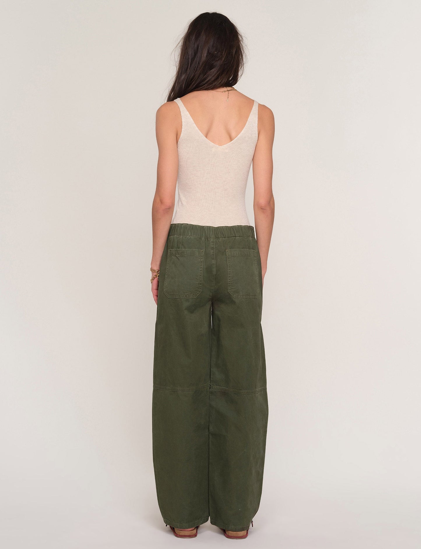 shannon pant
