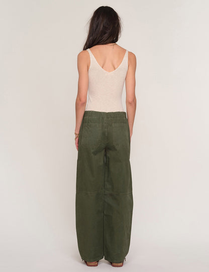 shannon pant