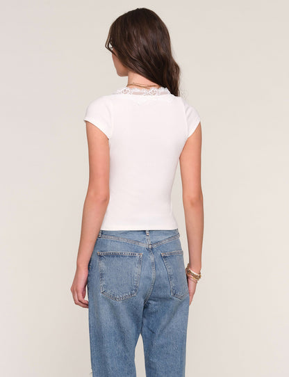 Mercury Top