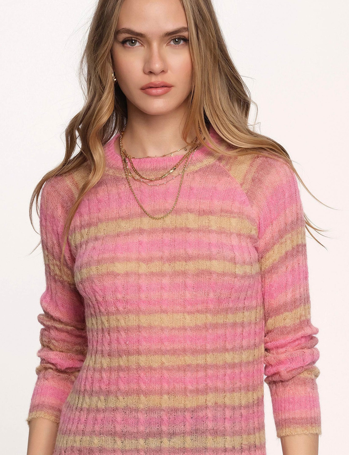 mira sweater