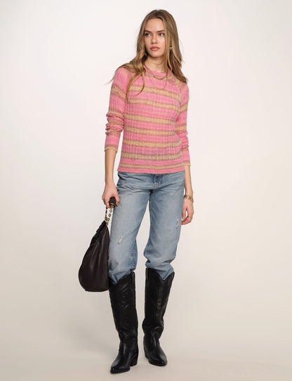 mira sweater