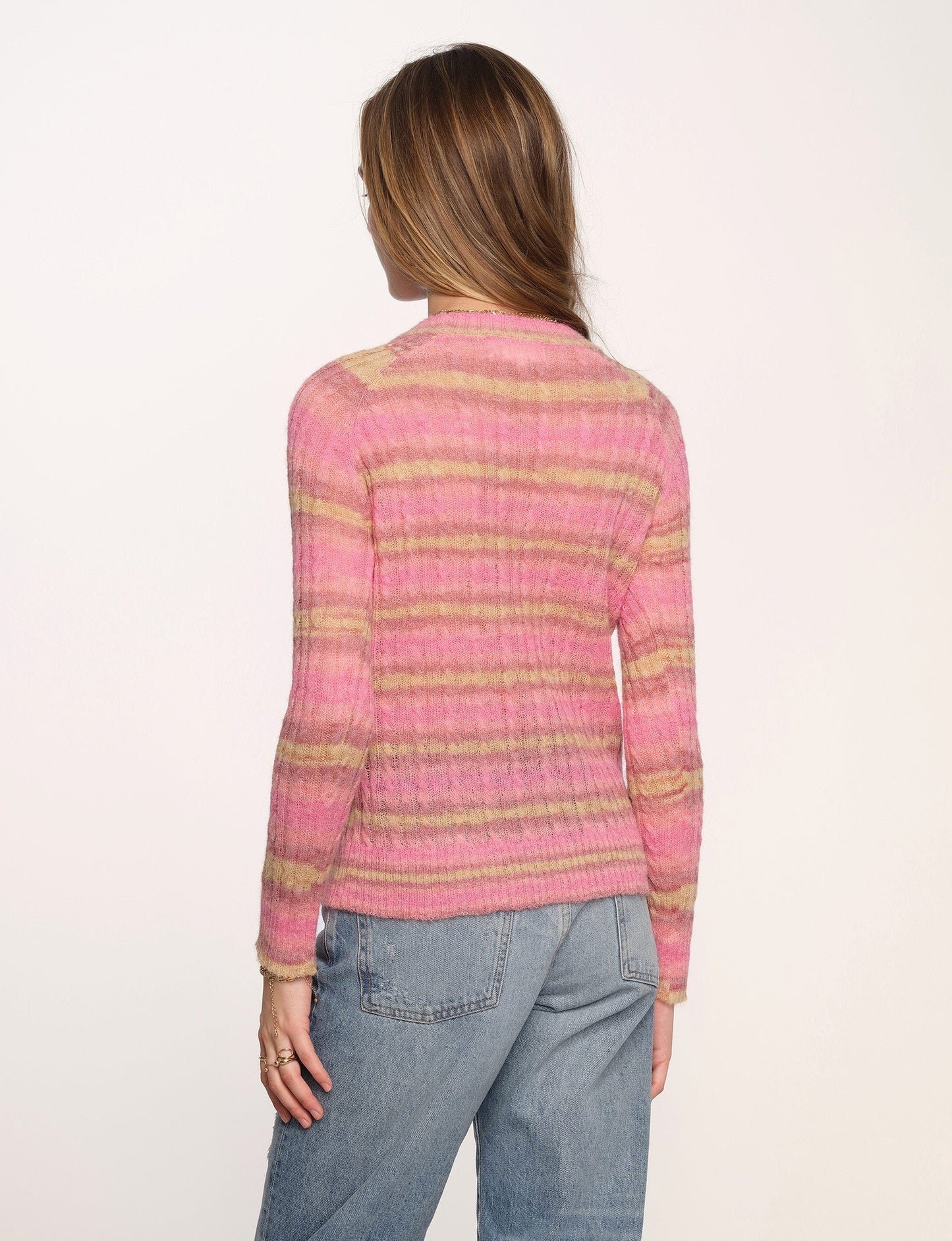 mira sweater
