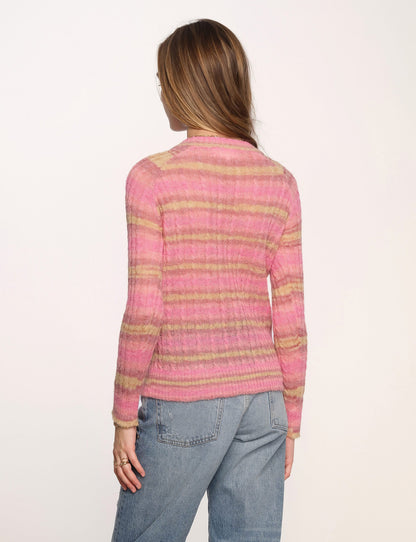 mira sweater