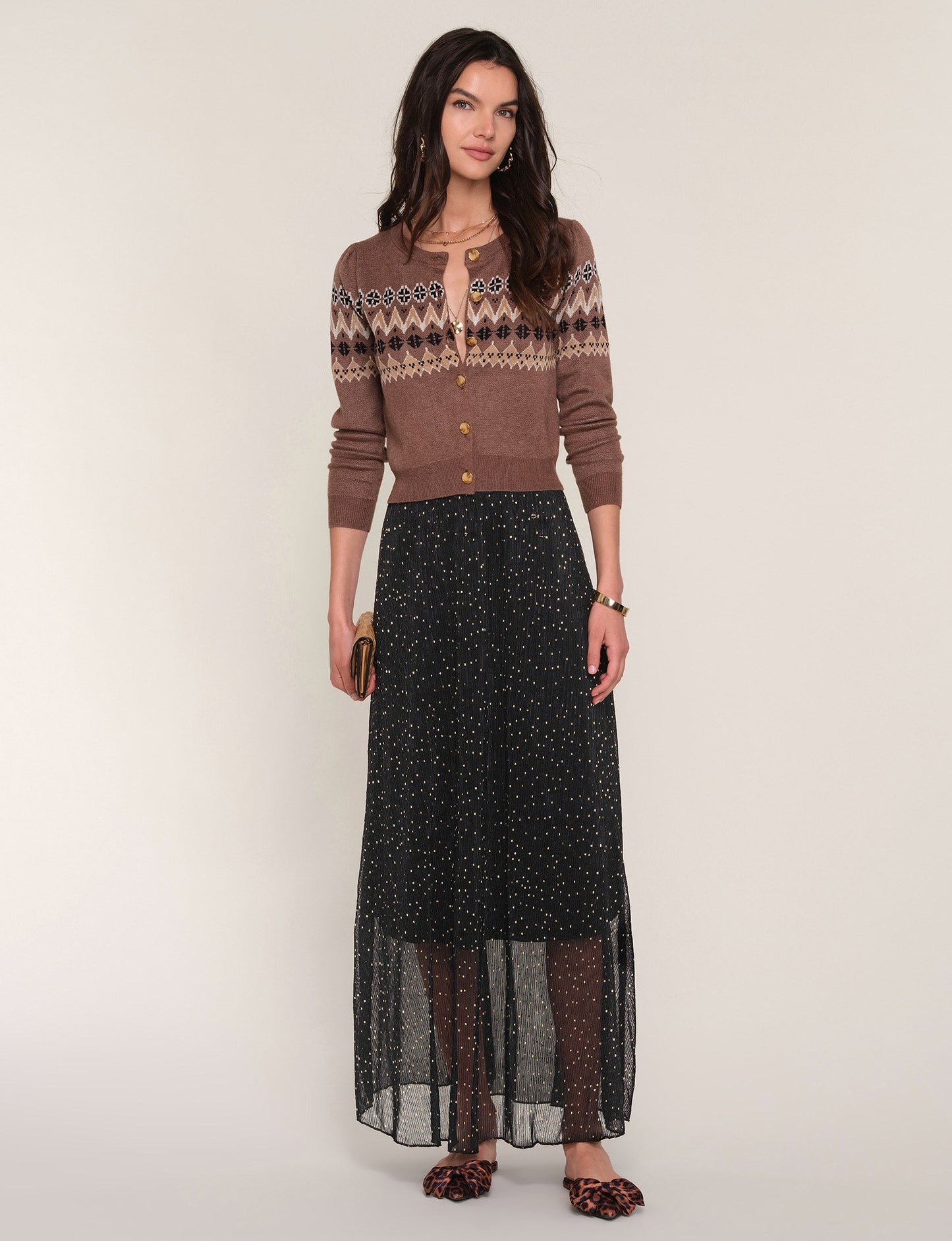 kaine skirt