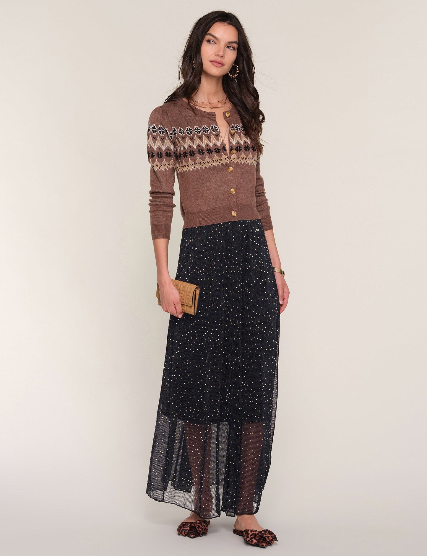kaine skirt