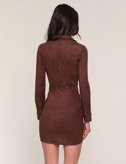 tashi dress