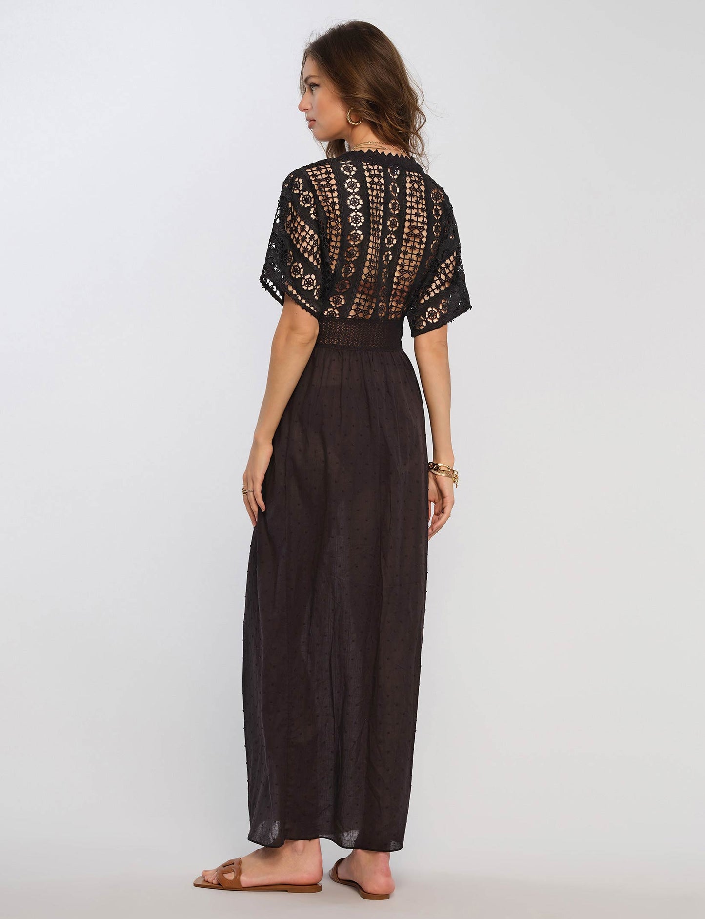 Sorel Cover-Up