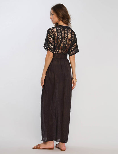 Sorel Cover-Up