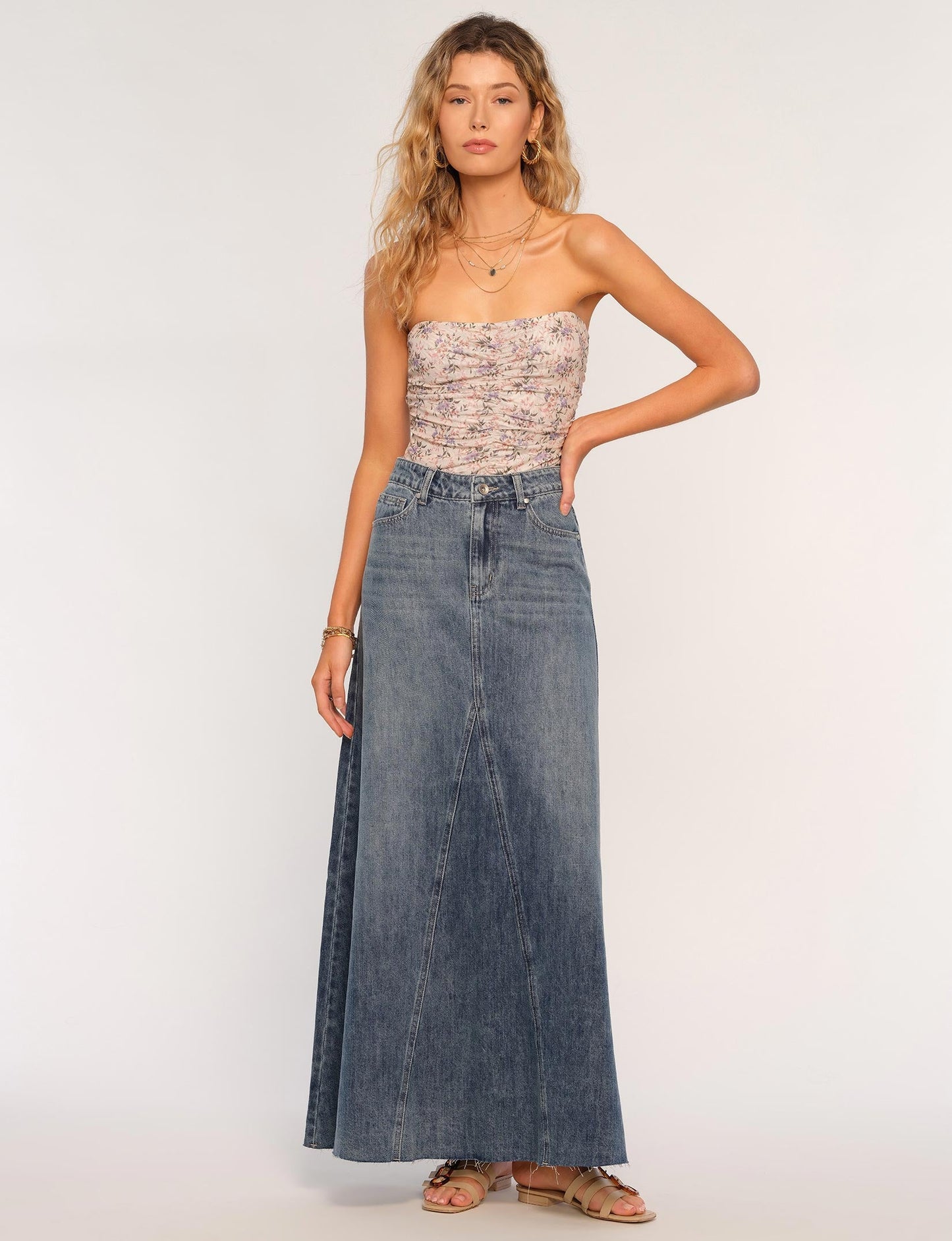 Kiera Skirt