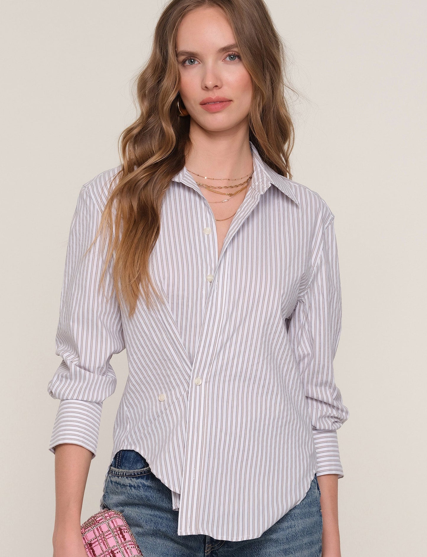 solara shirt