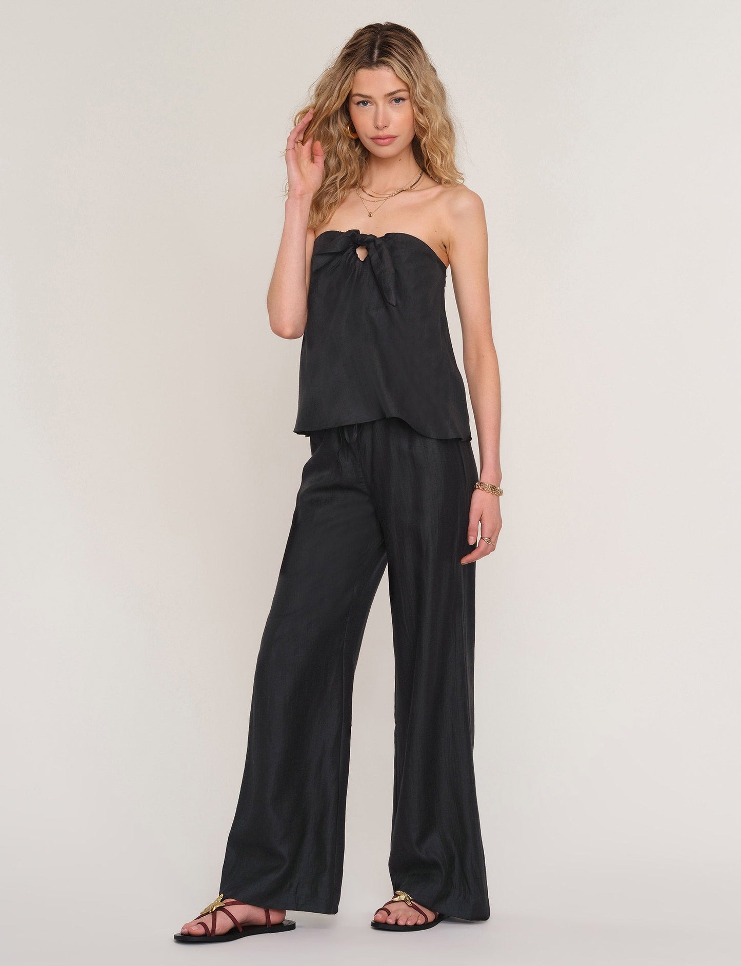 lyra two piece