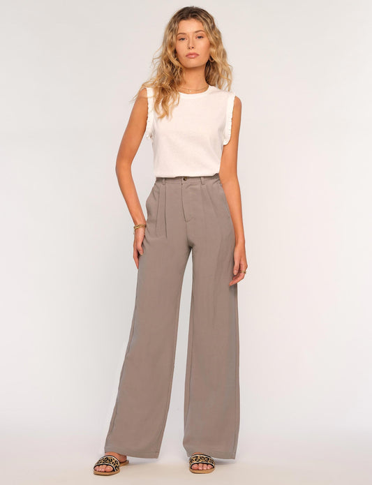 Odessa Pant