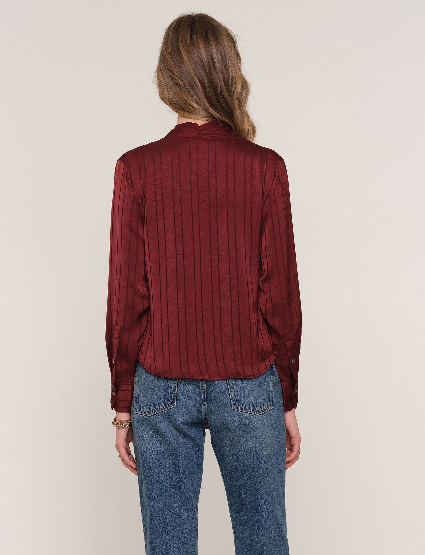 sawyer top
