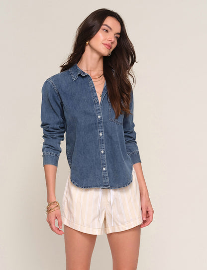 overland shirt